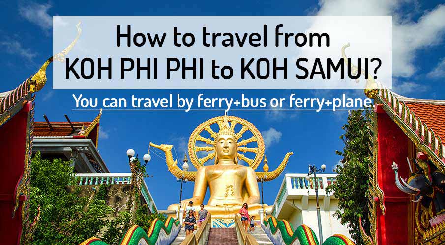 koh-phi-phi-to-koh-samui-transport