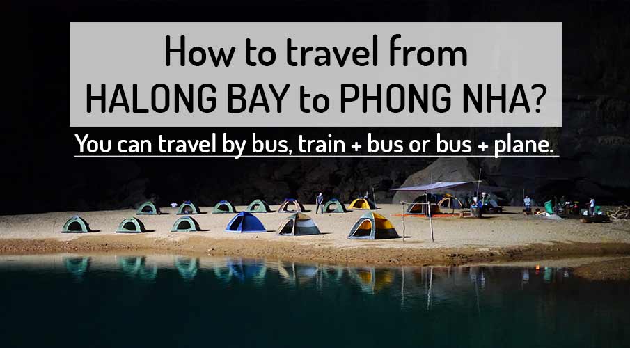 halong-bay-to-phong-nha-ke-bang-transport