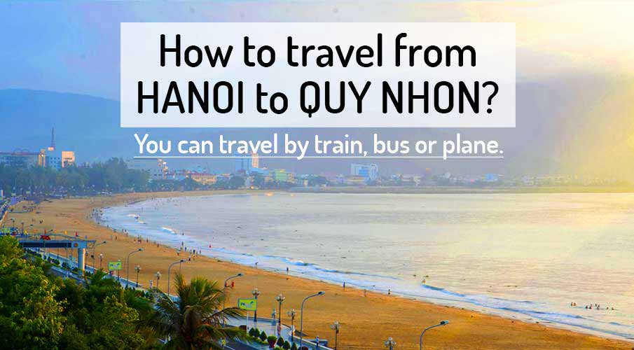 hanoi-to-quy-nhon-transport