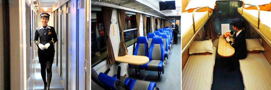 train-seat-sleeper-hanoi-to-lao-cai