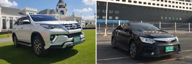 taxi-car-bangkok-to-ban-phe-rayong