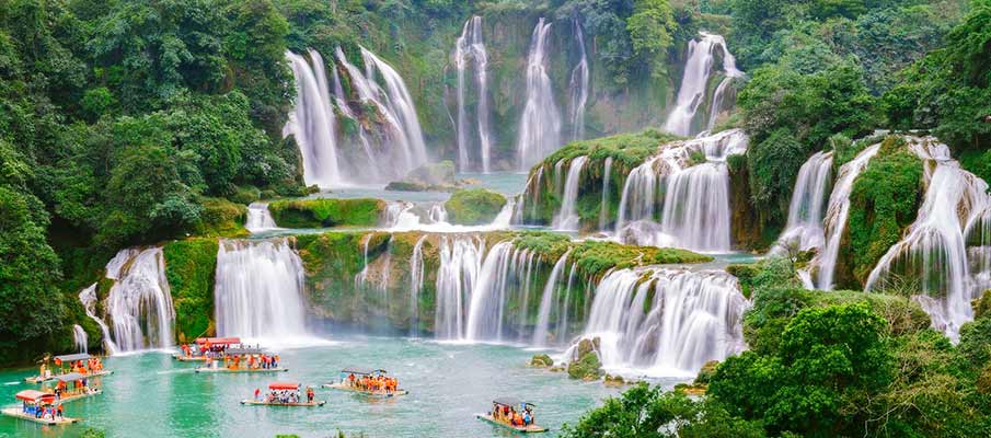 hanoi-to-ban-gioc-waterfall-travel