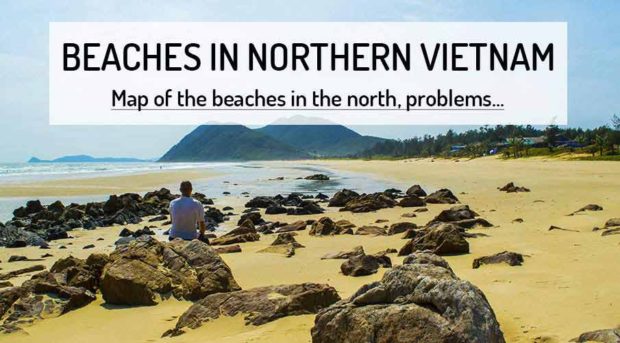 beaches-northern-vietnam-map