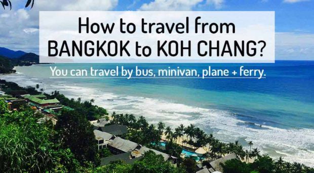 how-to-go-bangkok-to-koh-chang