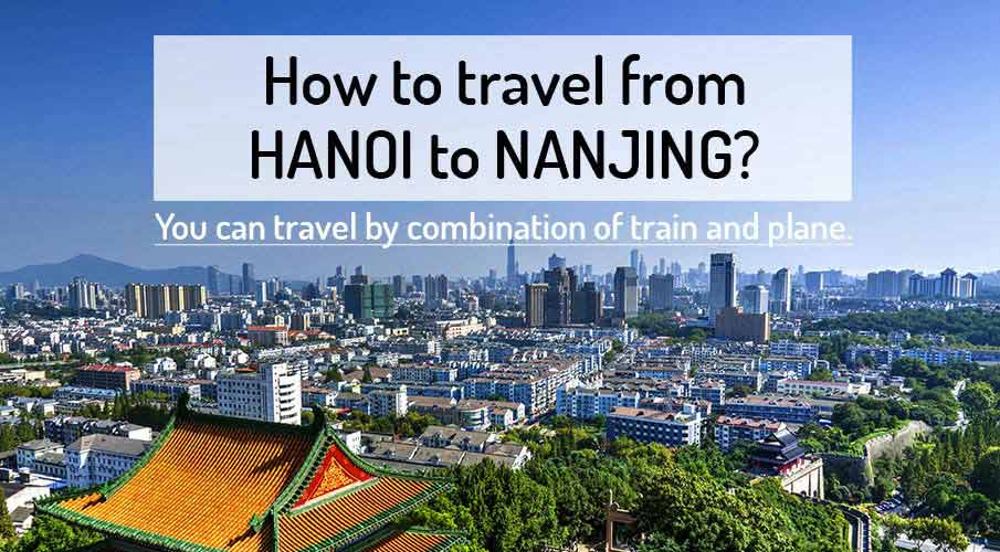 hanoi-to-nanjing-china