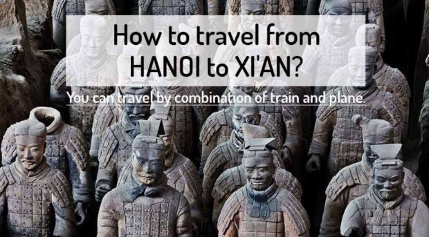 how-to-go-hanoi-to-xian
