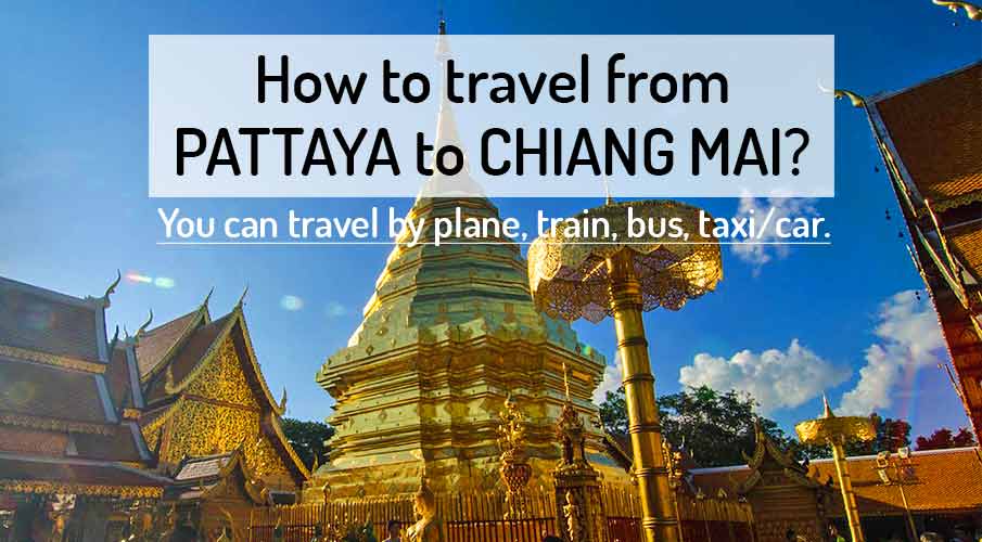 pattaya-to-chiang-mai-transport