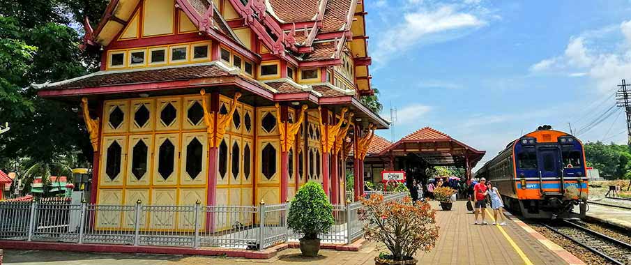 railway-station-hua-hin