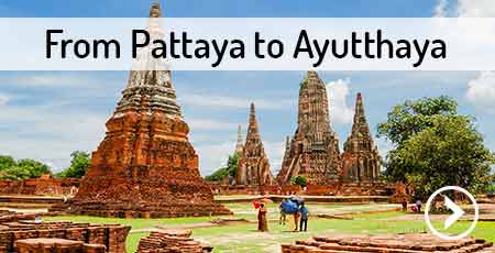 travel-pattaya-to-ayutthaya
