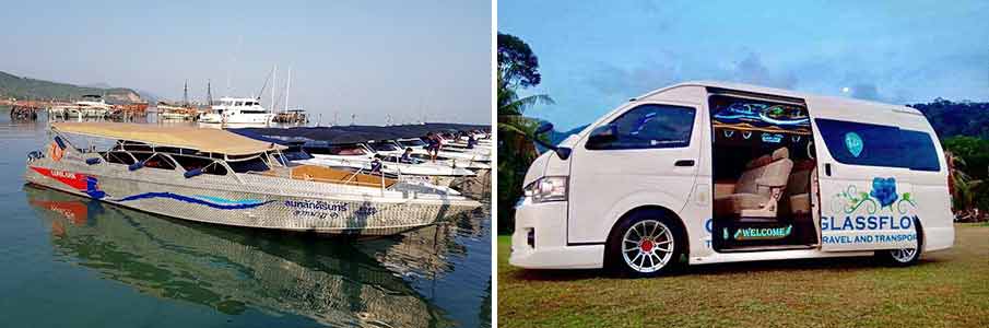 boat-taxi-car-koh-samui-to-chiang-mai