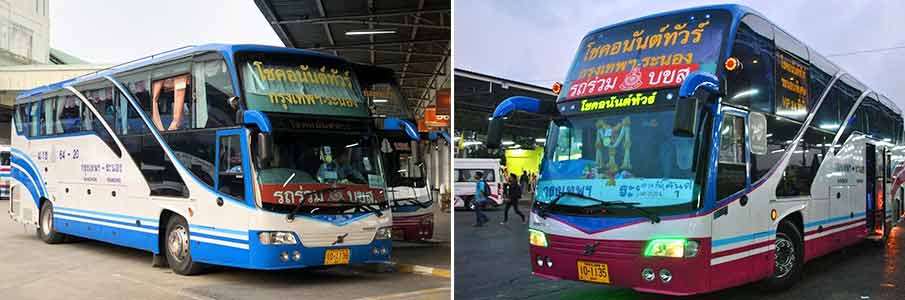 bus-ranong-to-bangkok