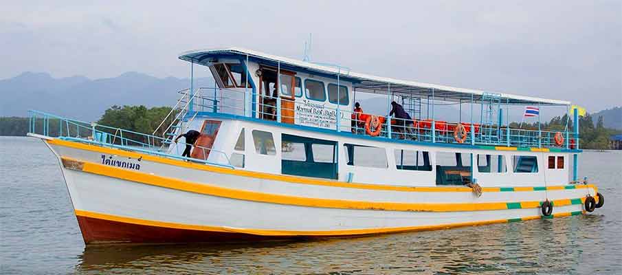 ferry-ranong-to-koh-phayam-tai-kak-pier