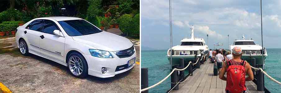 taxi-car-ferry-chiang-mai-to-koh-chang