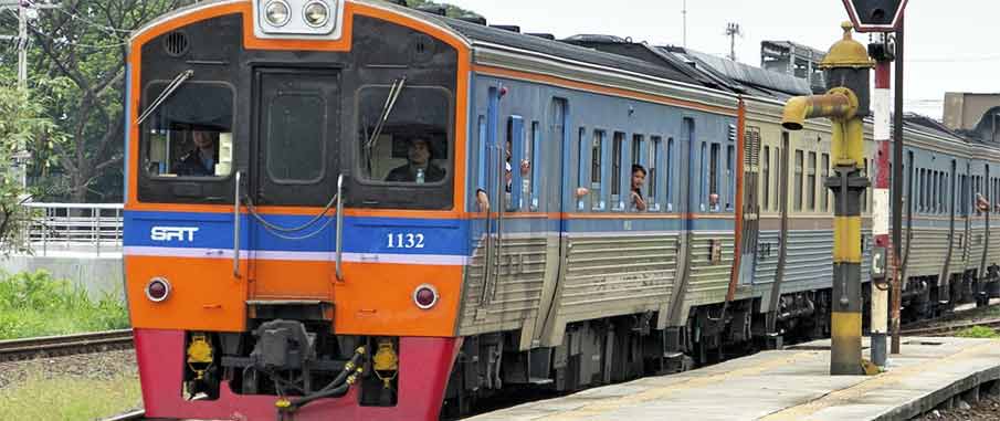 train-aranyaprathet-to-pattaya