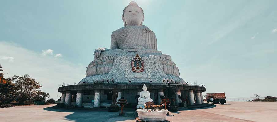 white-sitting-buddha-phuket