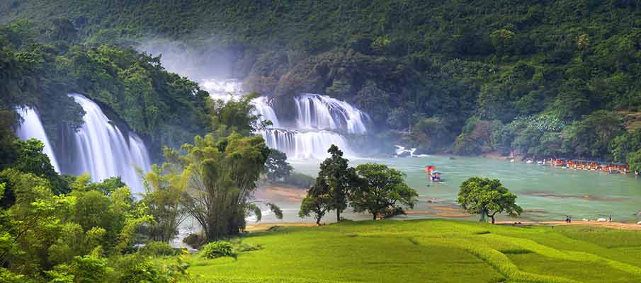 ban-gioc-waterfall-tour