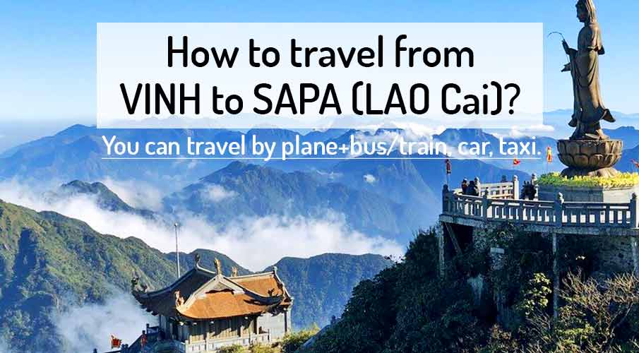 vinh-to-sapa-transfer