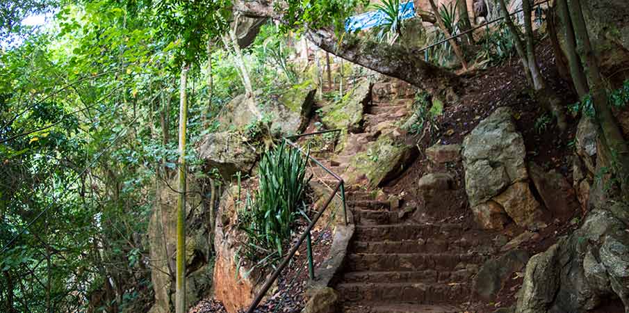 stairs-to-hang-doi-cave-moc-chau