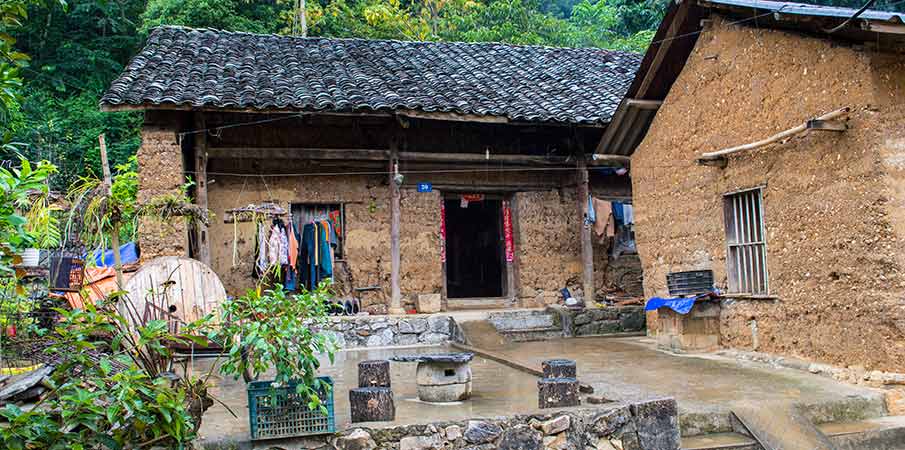 dong-van-old-houses-ancient-town