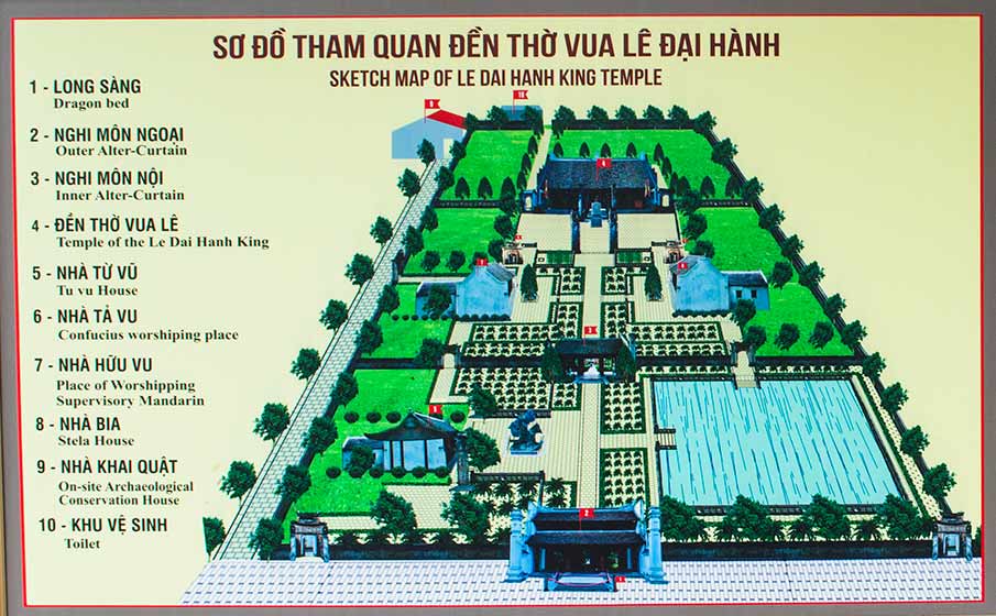 map-le-dai-hanh-temple-hoa-lu-ancient-capital