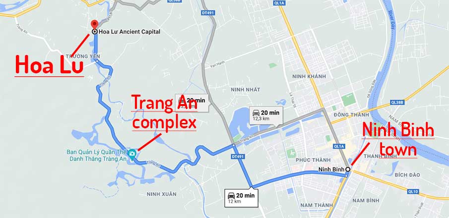 ninh-binh-to-hoa-lu-travel-map