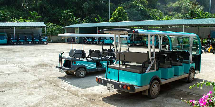 pac-bo-cao-bang-car-transport-vietnam