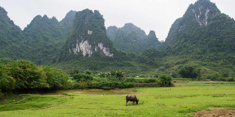 thang-hen-lake-phja-piot-mountain-nam-tra