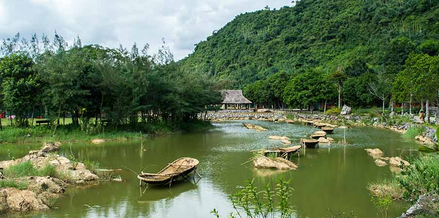 thung-nham-bird-park-lake-resort-ninh-binh