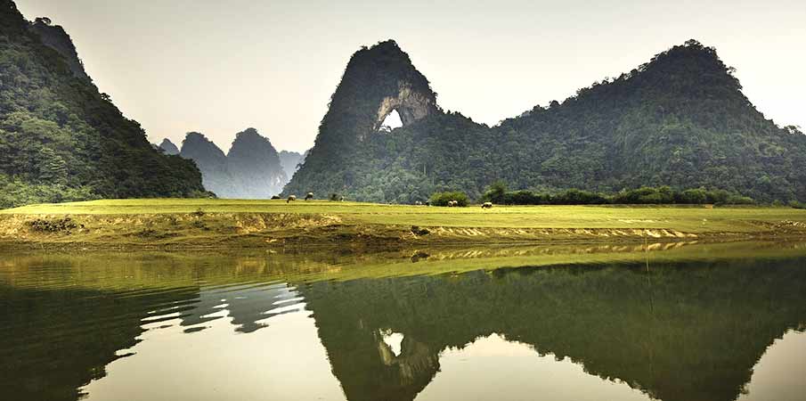 thung-phja-piot-mountain-cao-bang