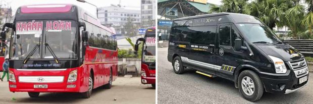 bus-minivan-cao-bang-to-ninh-binh