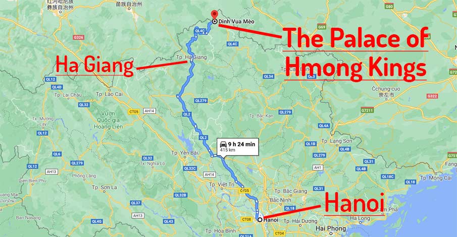 palace-hmong-kings-ha-giang-travel-map