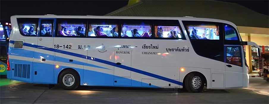 bus-bangkok-to-chiang-mai-budsarakham