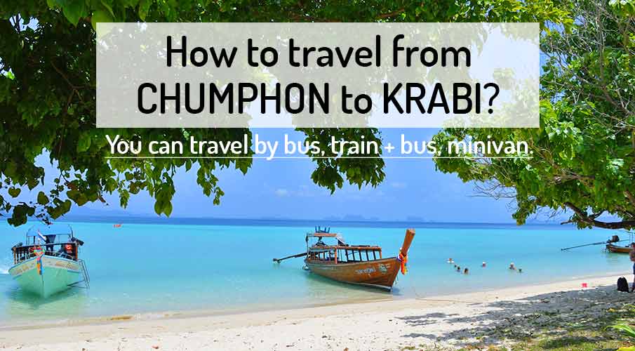 chumphon-to-krabi-transport