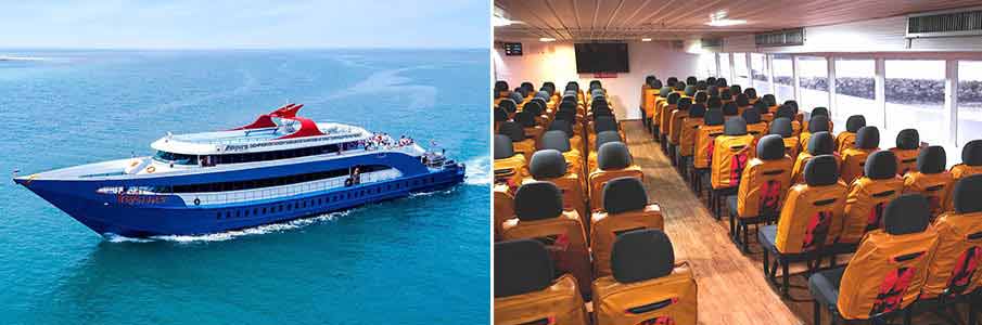 ferry-koh-phangan-to-surat-thani