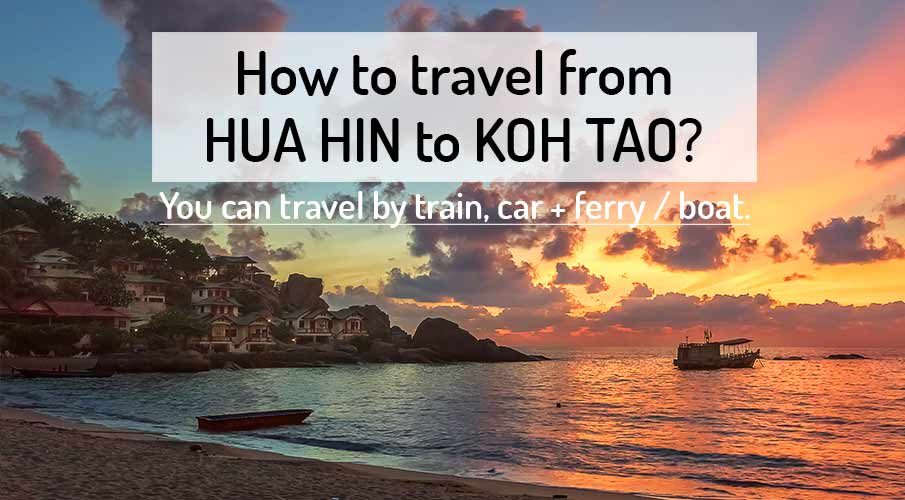 hua-hin-to-koh-tao-transport