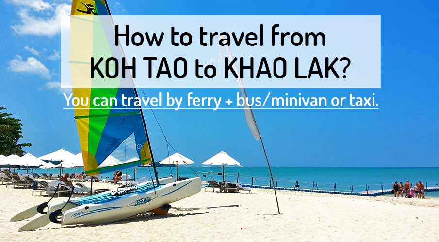 koh-tao-to-khao-lak-transport