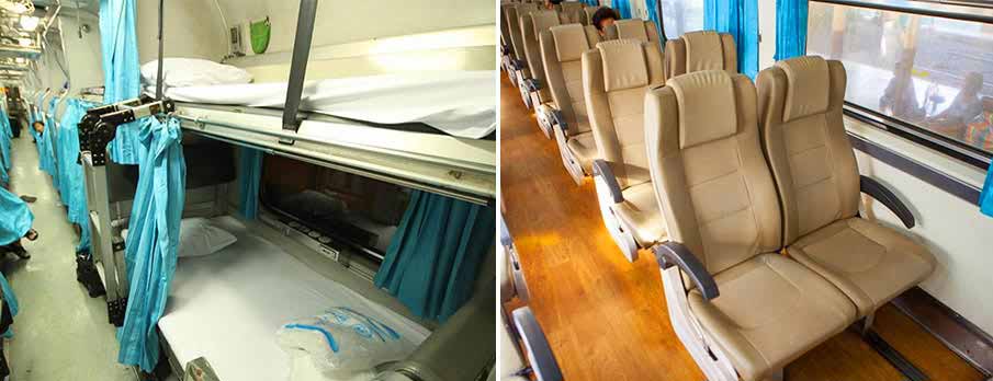 bus-train-khon-kaen-to-chiang-mai