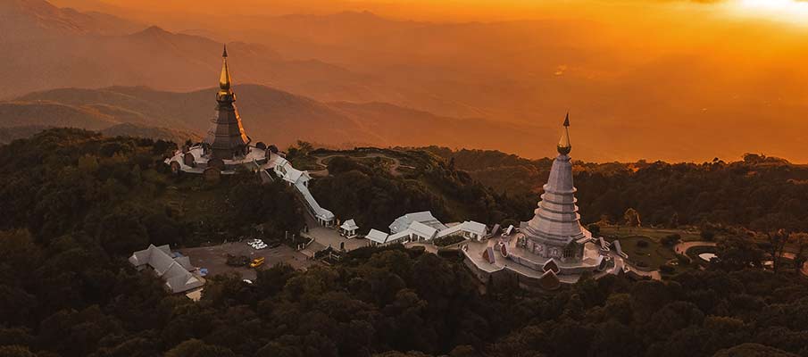 chiang-mai-thailand-doi-inthanon