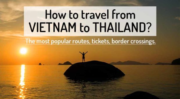 how-to-get-vietnam-to-thailand