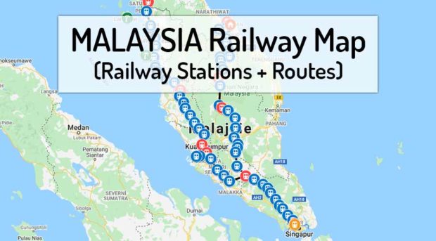 malaysia-railway-train-map