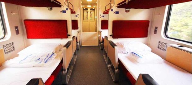 thailand-2nd-class-sleeper-train