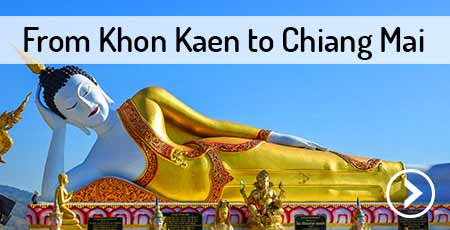 travel-khon-kaen-to-chiang-mai
