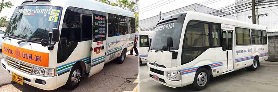 bus-bangkok-to-chanthaburi