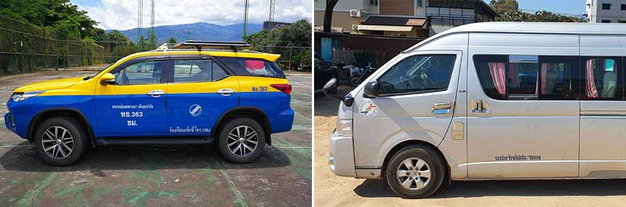 taxi-car-lampang-to-bangkok