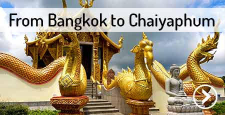 travel-bangkok-to-chaiyaphum