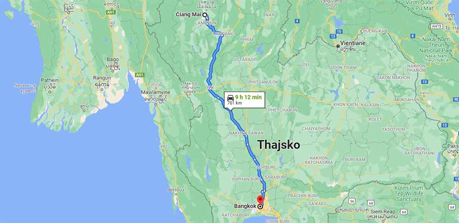 travel-route-train-chiang-mai-to-bangkok