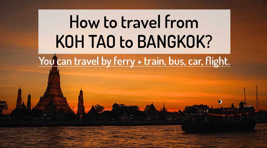 how-to-go-koh-tao-to-bangkok