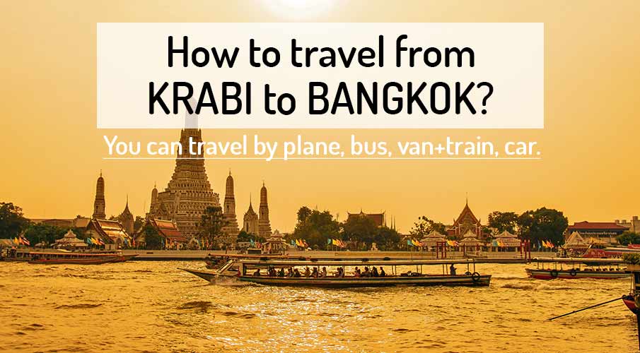 how-to-go-krabi-to-bangkok