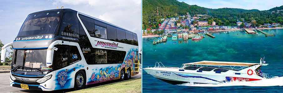 bus-speedboat-hua-hin-to-koh-samui