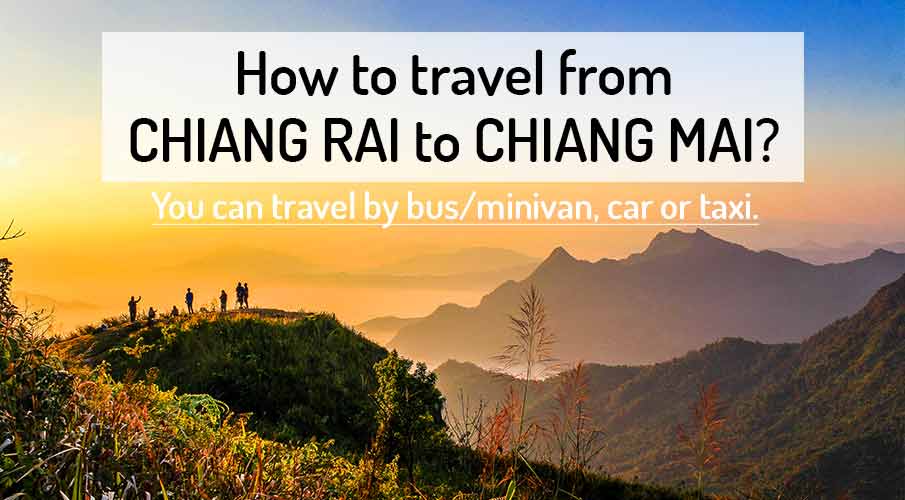 how-to-go-chiang-rai-to-chiang-mai